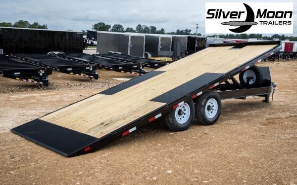2020 Big Tex Trailers 14OT 102" x 22' 14K Equipment Trailer 2020 Big Tex Trailers 14OT 102" x 22' 14K Equipment Trailer