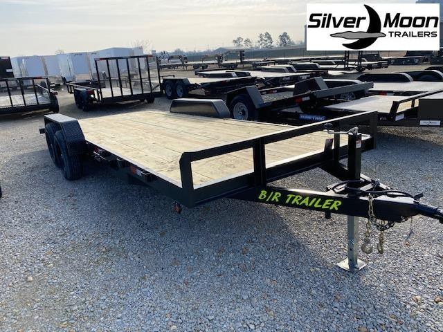 2021 B/R Trailer 82x20 10k Car Hauler Car / Racing Trailer 2021 B/R Trailer 82x20 10k Car Hauler Car / Racing Trailer