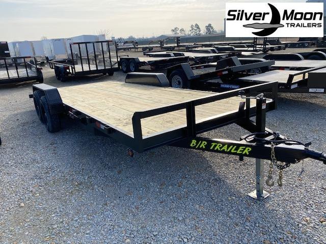 2021 B/R Trailer 82x20 10k Car Hauler Car / Racing Trailer 2021 B/R Trailer 82x20 10k Car Hauler Car / Racing Trailer