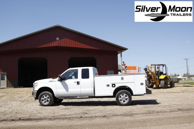 2020 CM SB Truck Bed Truck Bed 2020 CM SB Truck Bed Truck Bed