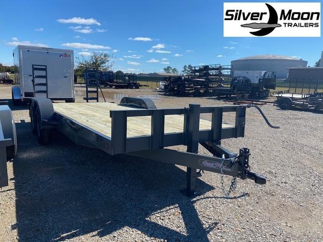2022 Other 7X20 TA 14K Equipment Trailer 2022 Other 7X20 TA 14K Equipment Trailer