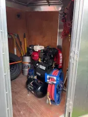 used Utility Trailers NEO Trailers  for sale, in Abingdon, MD Thumbnail 2