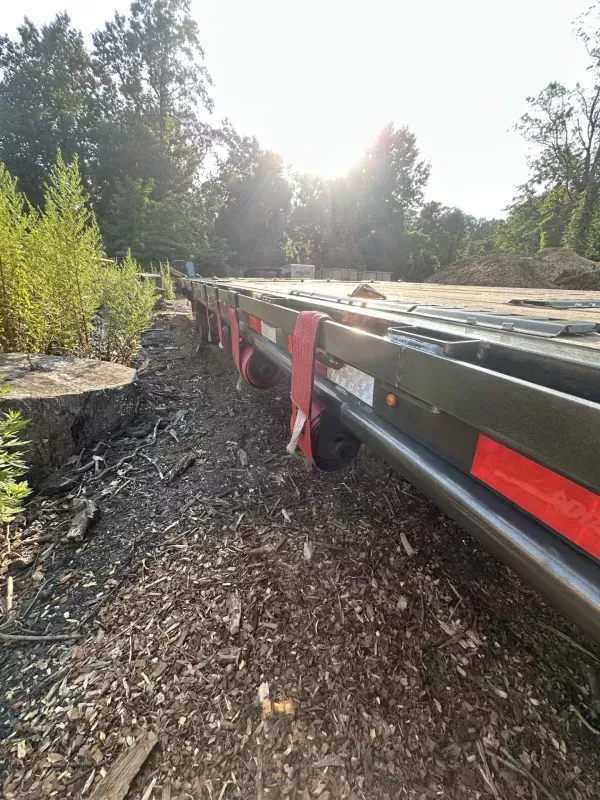 used Equipment / Flatbed Trailers Diamond C Trailers  for sale, in Belmar, NJ Thumbnail 3