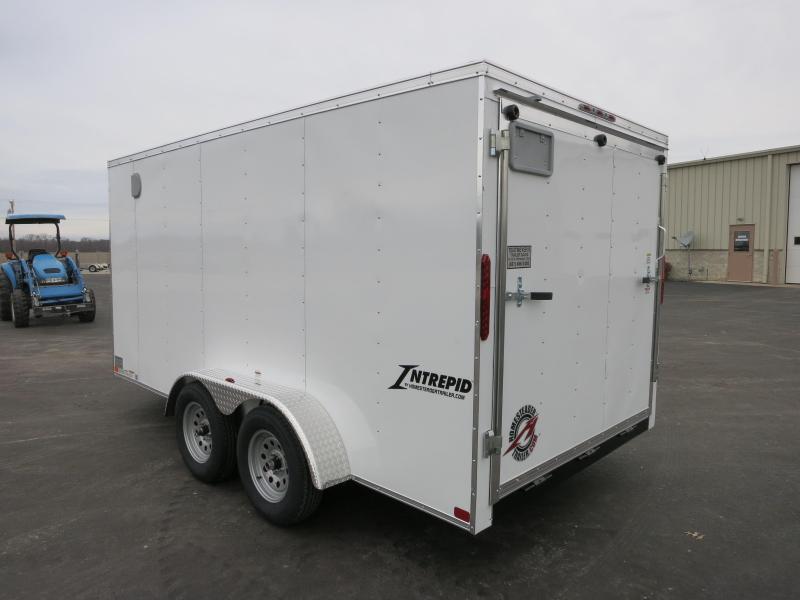 new Cargo (Enclosed) Trailers Homesteader Trailers  for sale, in Wilmington, OH Thumbnail 3