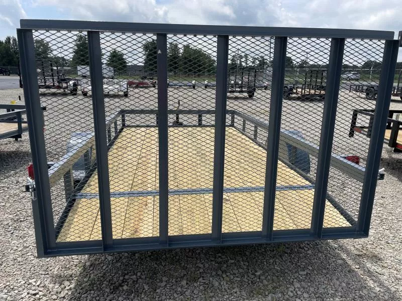 new Utility Trailers Other  for sale, in Wilmington, OH Thumbnail 2