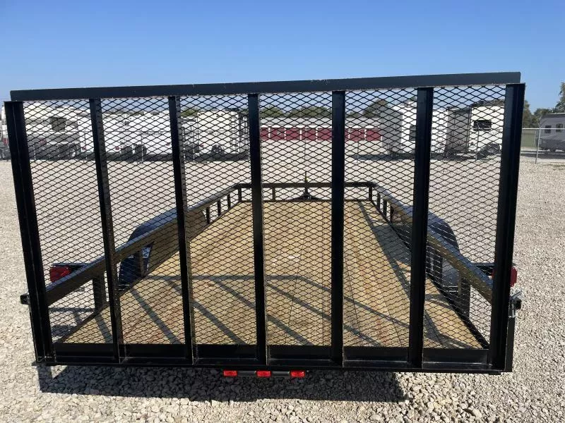 new Utility Trailers Other  for sale, in Wilmington, OH Thumbnail 2