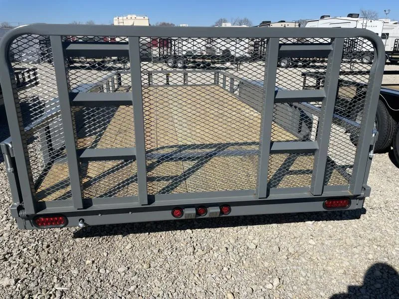 new Utility Trailers Other  for sale, in Wilmington, OH Thumbnail 2