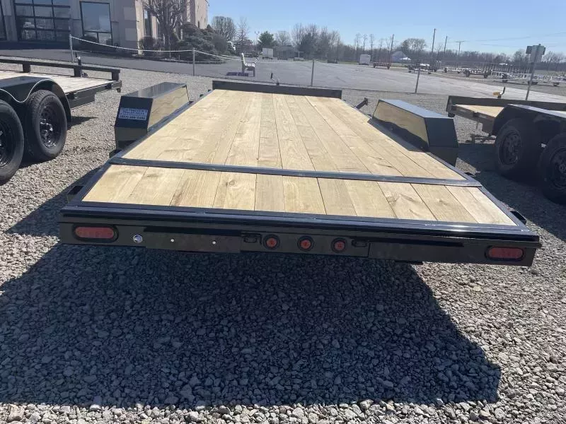 new Car Haulers / Racing Trailers Other  for sale, in Wilmington, OH Thumbnail 2