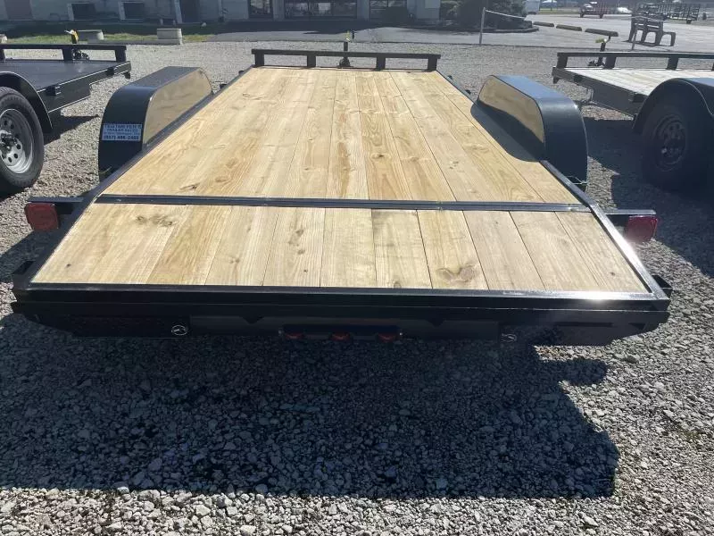 new Car Haulers / Racing Trailers Other  for sale, in Wilmington, OH Thumbnail 2