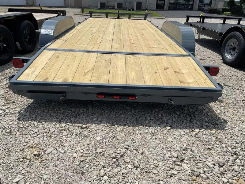 new Car Haulers / Racing Trailers Other  for sale, in Wilmington, OH Thumbnail 2