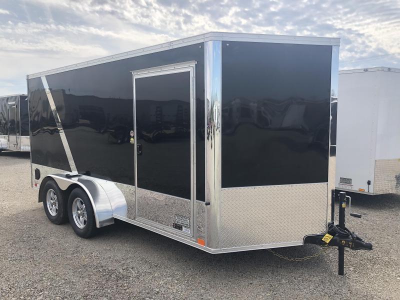 new Cargo (Enclosed) Trailers United Trailers  for sale, in Wilmington, OH image-1