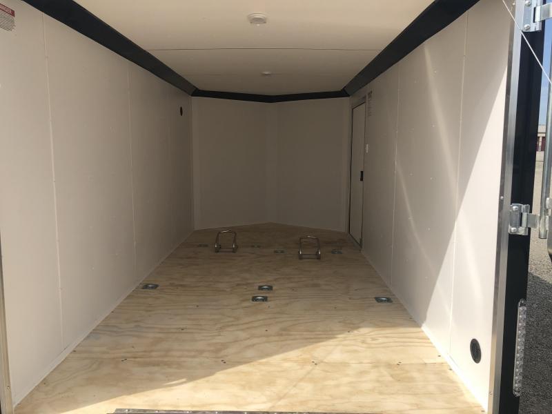 new Cargo (Enclosed) Trailers United Trailers  for sale, in Wilmington, OH Thumbnail 3