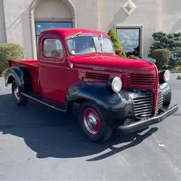 used Other Trucks Other  for sale, in Wilmington, OH Thumbnail 6