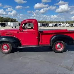 used Other Trucks Other  for sale, in Wilmington, OH Thumbnail 2