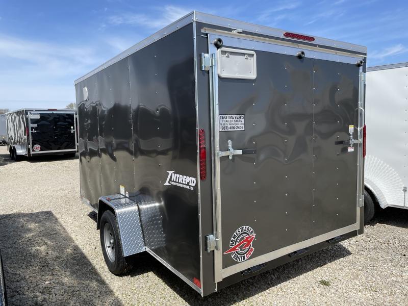 new Cargo (Enclosed) Trailers Homesteader Trailers  for sale, in Wilmington, OH Thumbnail 2