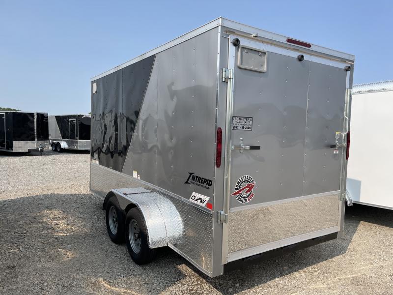 new Cargo (Enclosed) Trailers Homesteader Trailers  for sale, in Wilmington, OH Thumbnail 2