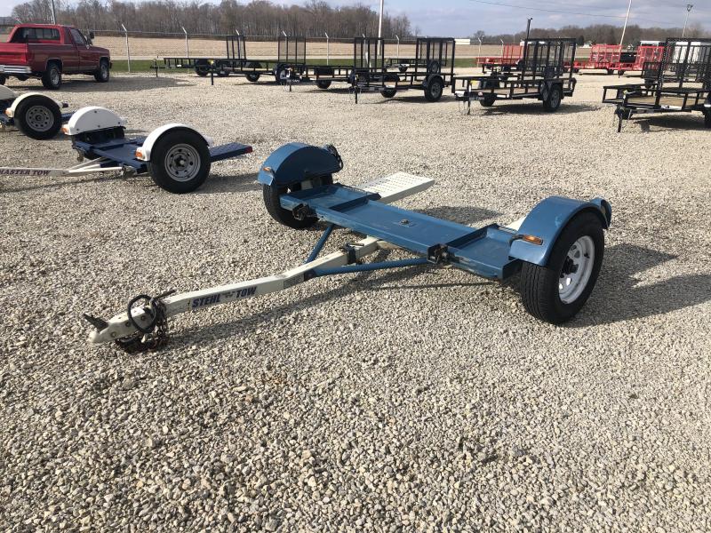 Used Stehl Tow Dolly Used Stehl Tow Dolly