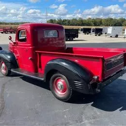 used Other Trucks Other  for sale, in Wilmington, OH Thumbnail 3
