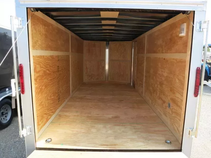 new Cargo (Enclosed) Trailers Homesteader Trailers  for sale, in Wilmington, OH Thumbnail 3
