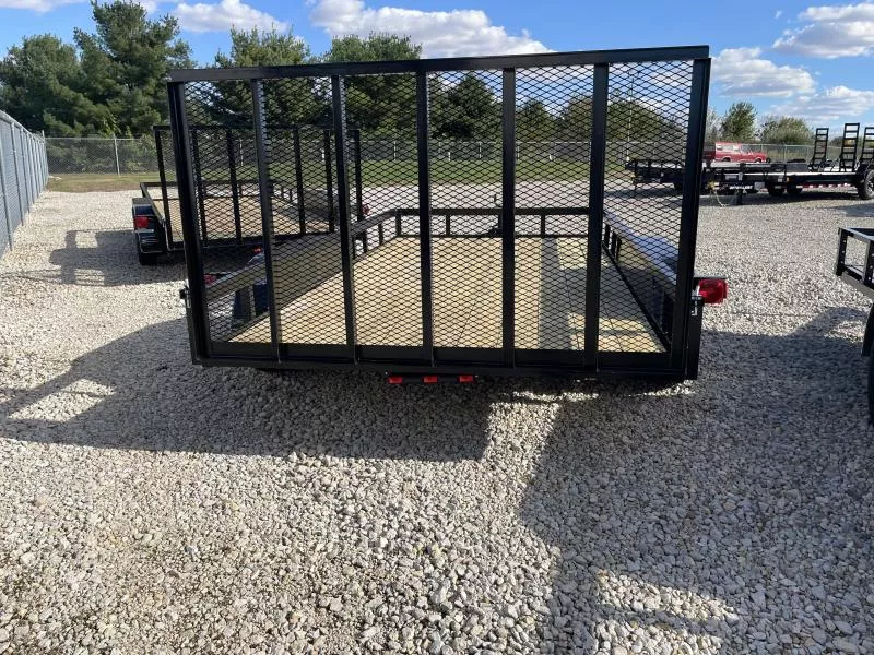 new Utility Trailers Other  for sale, in Wilmington, OH Thumbnail 2