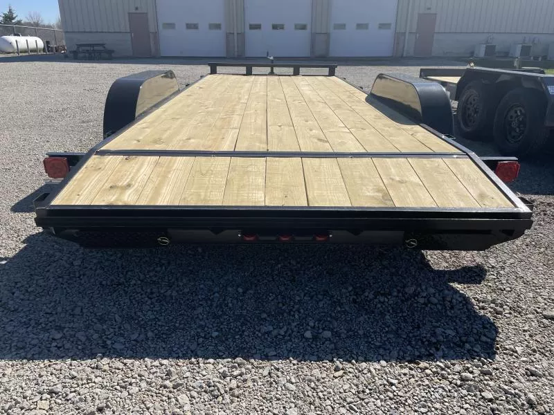 new Car Haulers / Racing Trailers Other  for sale, in Wilmington, OH Thumbnail 2