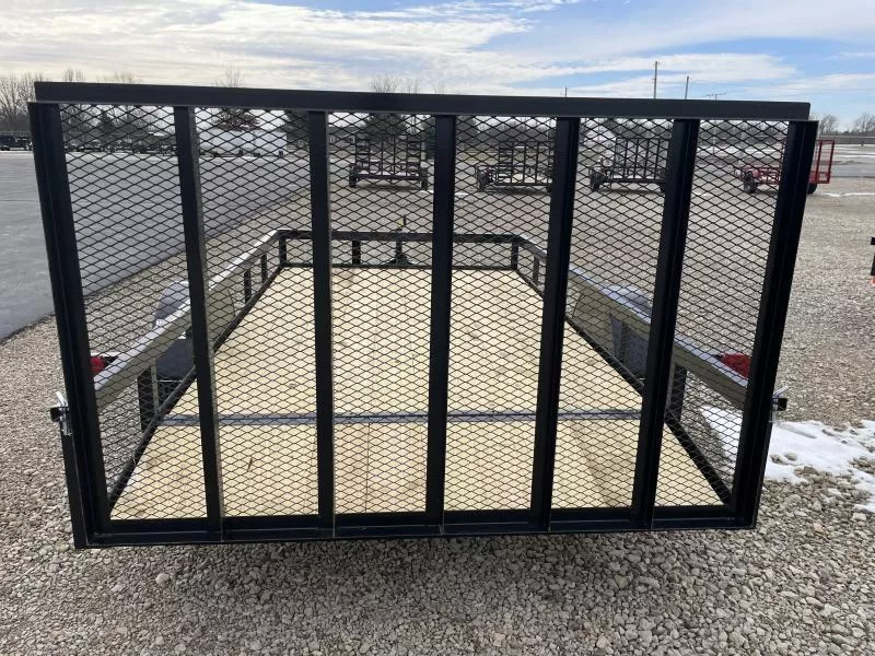 new Utility Trailers Other  for sale, in Wilmington, OH Thumbnail 2