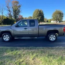 used Other Trucks Other  for sale, in Wilmington, OH Thumbnail 2