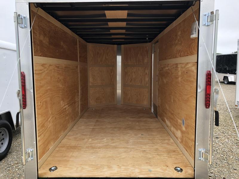 new Cargo (Enclosed) Trailers Homesteader Trailers  for sale, in Wilmington, OH Thumbnail 3