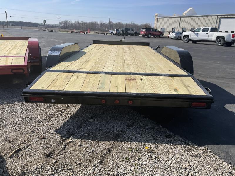 new Car Haulers / Racing Trailers Other  for sale, in Wilmington, OH Thumbnail 2