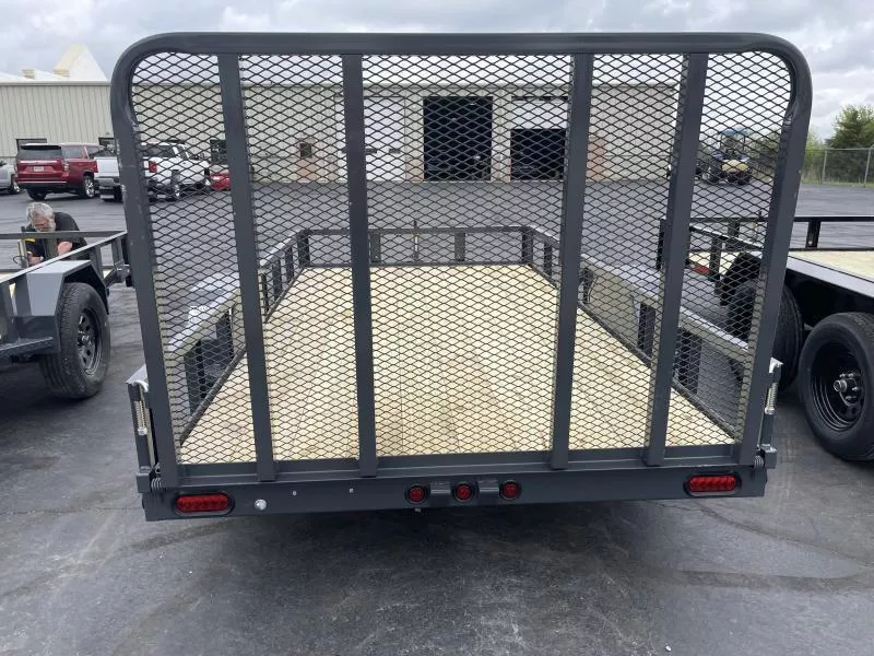 new Utility Trailers Other  for sale, in Wilmington, OH Thumbnail 2