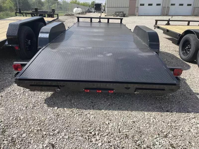 new Car Haulers / Racing Trailers Other  for sale, in Wilmington, OH Thumbnail 2
