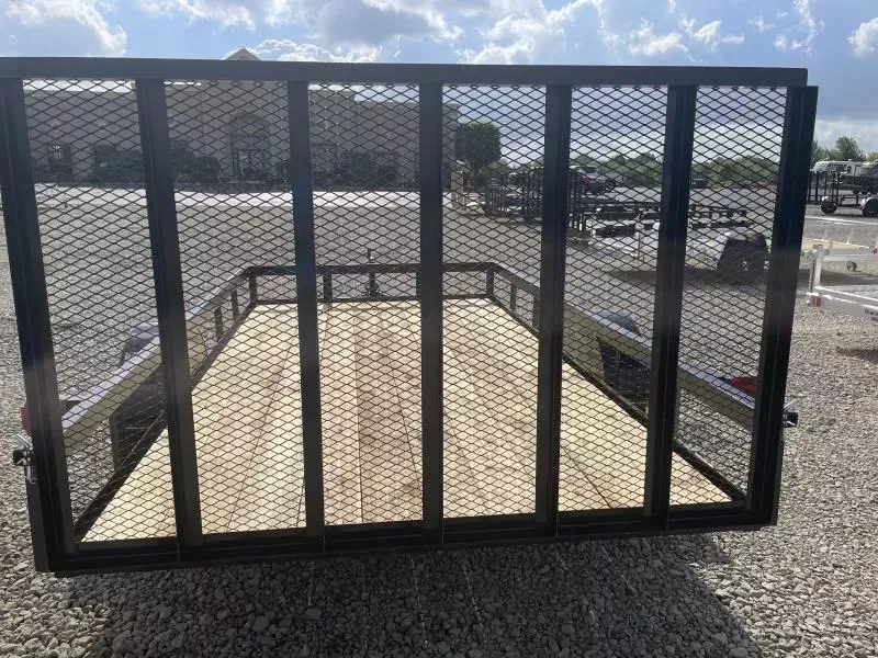 new Utility Trailers Other  for sale, in Wilmington, OH Thumbnail 2
