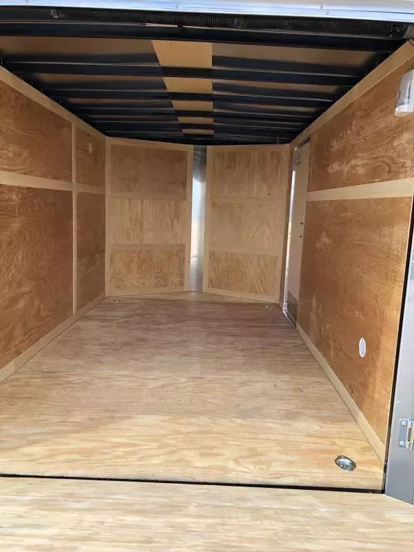new Cargo (Enclosed) Trailers Homesteader Trailers  for sale, in Wilmington, OH Thumbnail 3