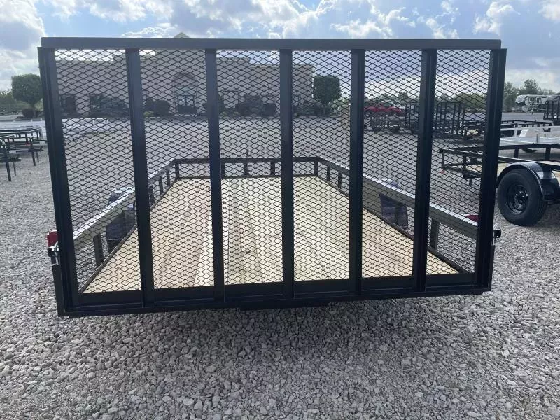 new Utility Trailers Other  for sale, in Wilmington, OH Thumbnail 2