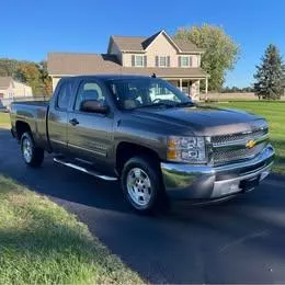 used Other Trucks Other  for sale, in Wilmington, OH Thumbnail 8