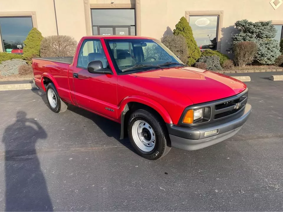 used Other Trucks Other  for sale, in Wilmington, OH Thumbnail 2