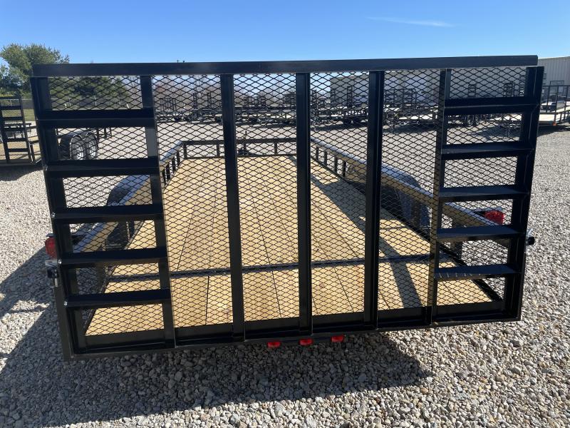new Utility Trailers Other  for sale, in Wilmington, OH Thumbnail 2