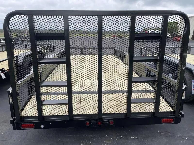 new Utility Trailers Other  for sale, in Wilmington, OH Thumbnail 2