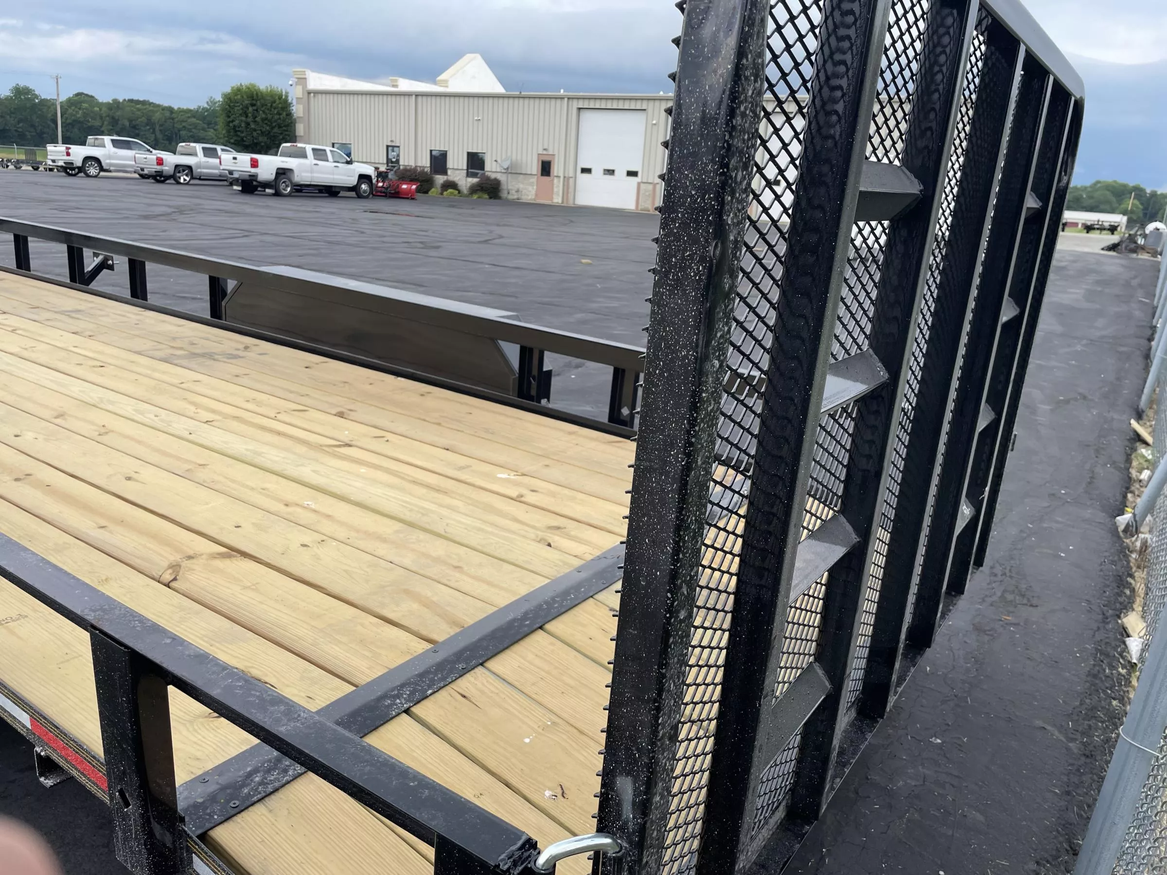new Utility Trailers Other  for sale, in Wilmington, OH Thumbnail 2