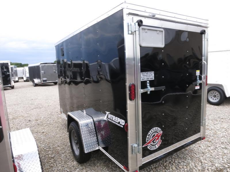 new Cargo (Enclosed) Trailers Homesteader Trailers  for sale, in Wilmington, OH Thumbnail 2