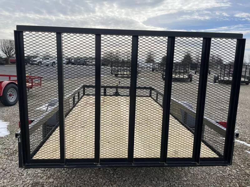new Utility Trailers Other  for sale, in Wilmington, OH Thumbnail 2