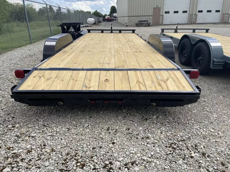 new Car Haulers / Racing Trailers Other  for sale, in Wilmington, OH Thumbnail 2