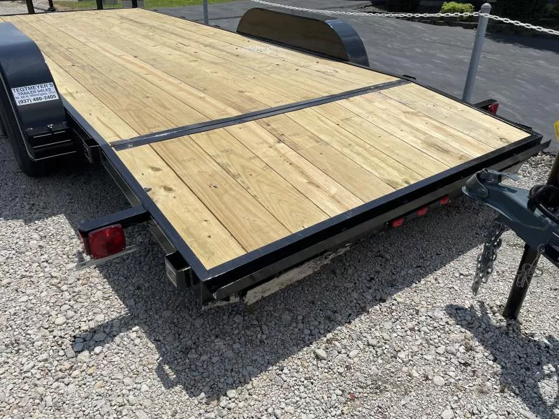 new Car Haulers / Racing Trailers Other  for sale, in Wilmington, OH Thumbnail 2