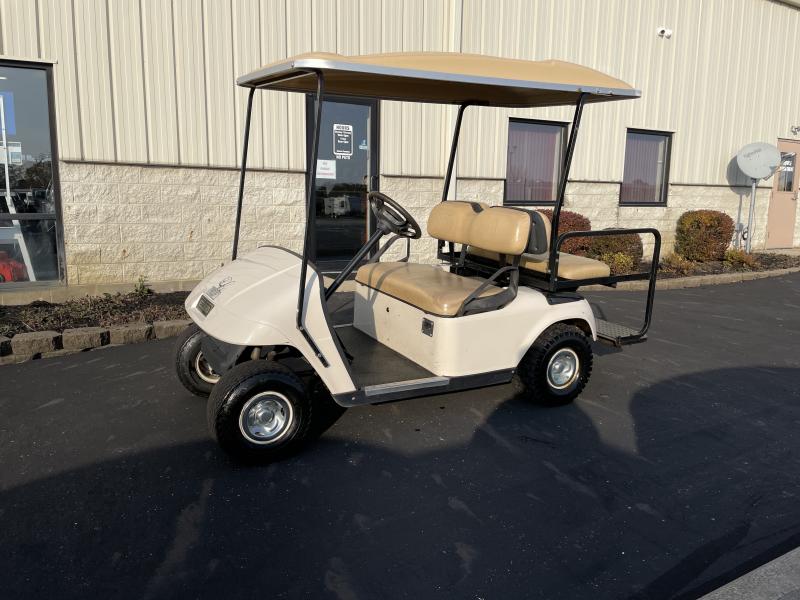 1994 E-Z-GO 4 seater Golf Cart 1994 E-Z-GO 4 seater Golf Cart