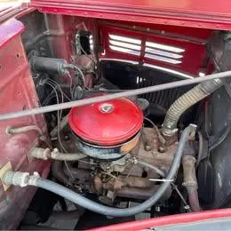 used Other Trucks Other  for sale, in Wilmington, OH Thumbnail 15