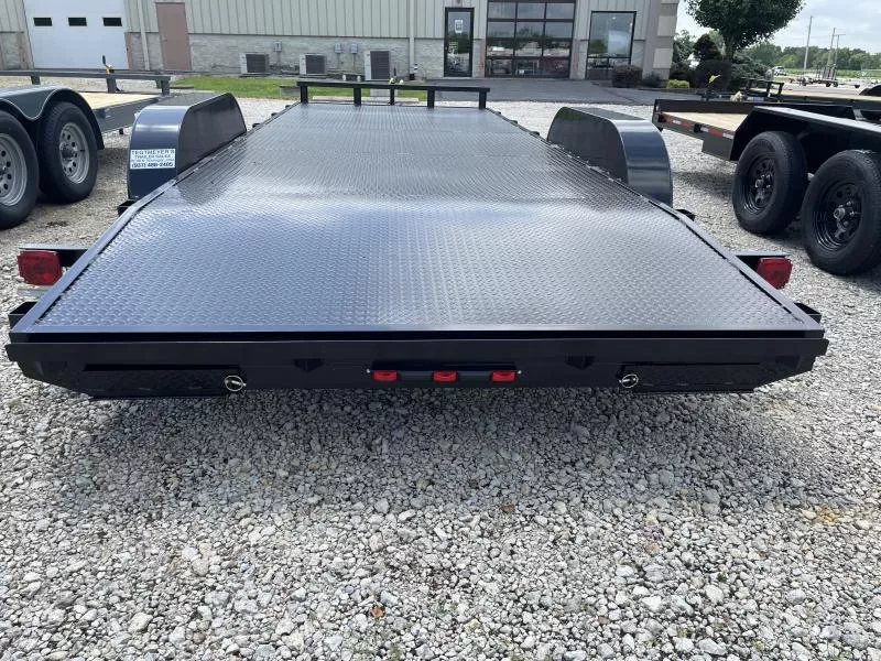 new Car Haulers / Racing Trailers Other  for sale, in Wilmington, OH Thumbnail 2