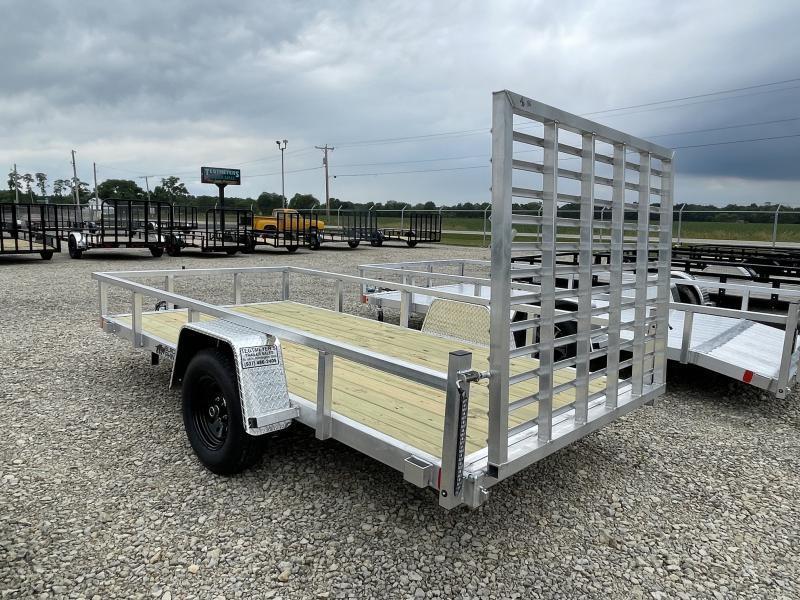 new Utility Trailers Black Rhino  for sale, in Wilmington, OH Thumbnail 2
