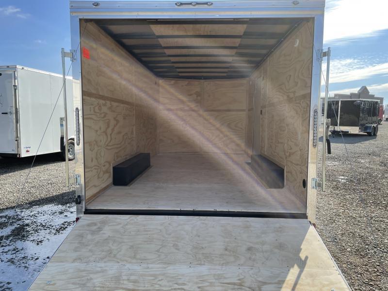 new Cargo (Enclosed) Trailers Continental Cargo  for sale, in Wilmington, OH Thumbnail 3