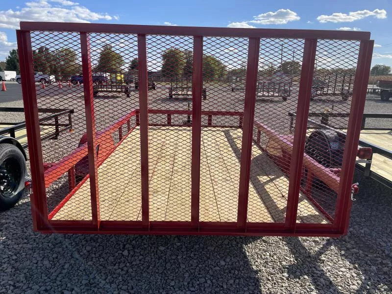 new Utility Trailers Other  for sale, in Wilmington, OH Thumbnail 2