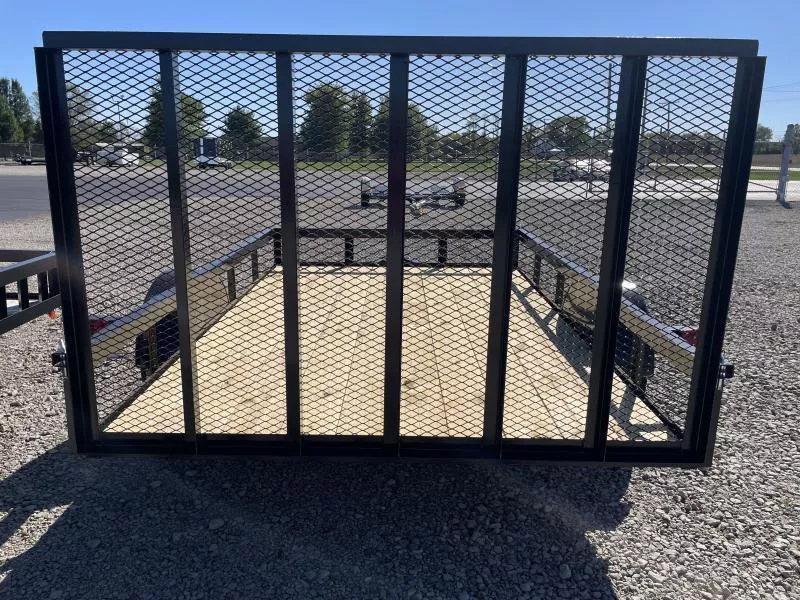 new Utility Trailers Other  for sale, in Wilmington, OH Thumbnail 2